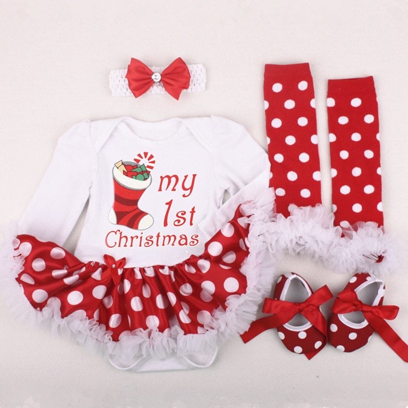 π My First Christmas β Baby Newborn Gift Set π