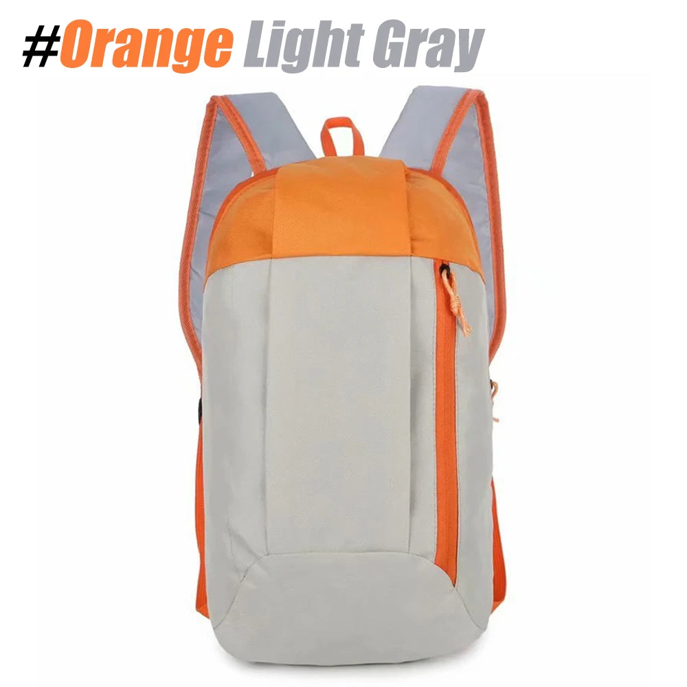 Kids’ Hiking Backpack – Lightweight, Waterproof & Adventure-Ready