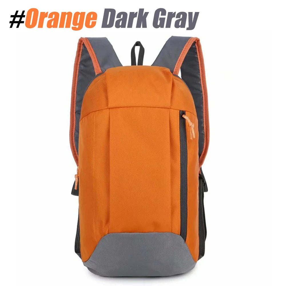 Kids’ Hiking Backpack – Lightweight, Waterproof & Adventure-Ready
