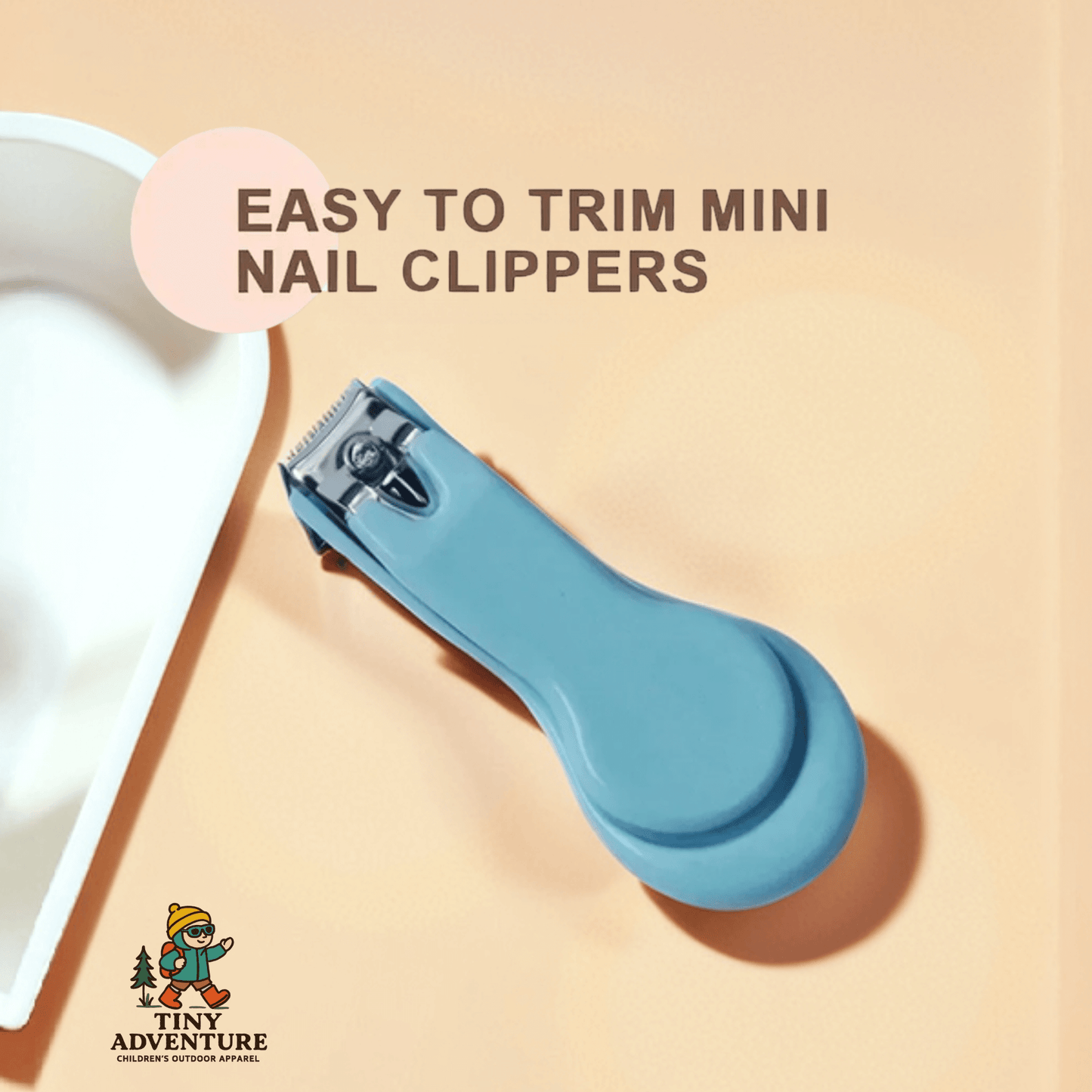 Baby Care Kit – 13-Piece Newborn & Infant Hygiene Set