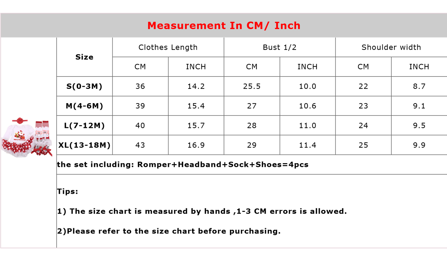 🎄 My First Christmas – Baby Newborn Gift Set 🎄