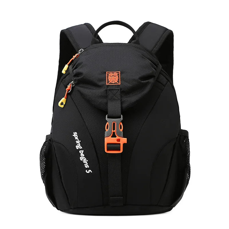Kids’ Outdoor Travel Backpack – Lightweight, Foldable & Waterproof