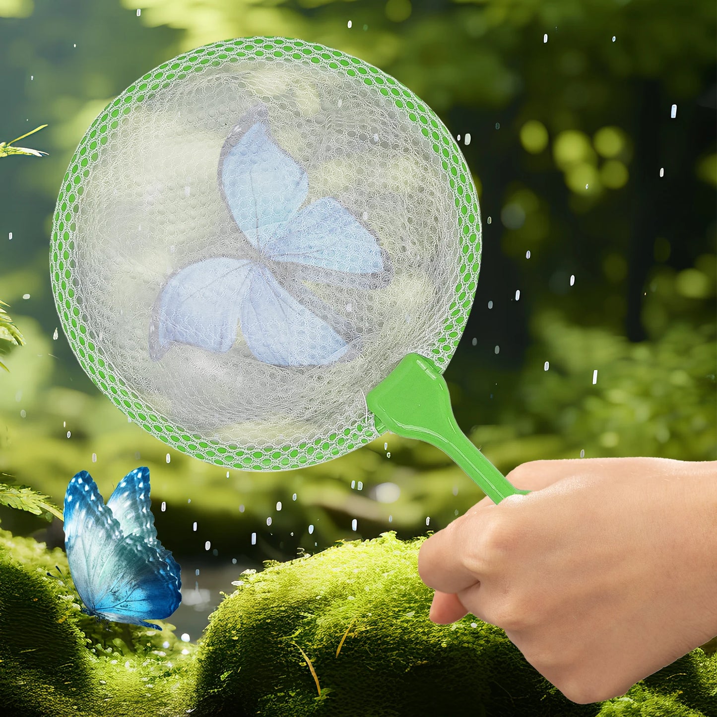 Bug Explorer Catcher – Kids Outdoor Insect Discovery Tool